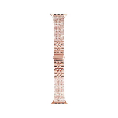 15387 Rose Gold