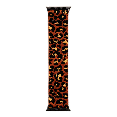15423 Brown Leopard