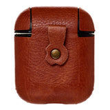 15476 Brown Leather
