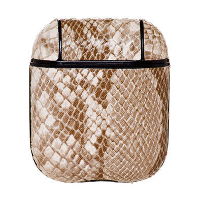 15476 Brown Snake Leather