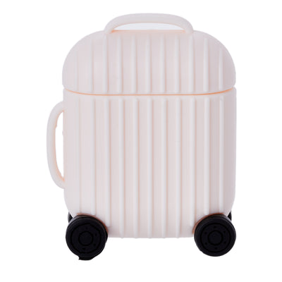 15485 Pink Luggage