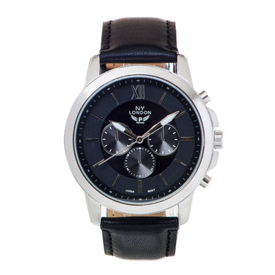 MENS STRAP WATCH
