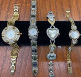 Assorted Vintage Watches