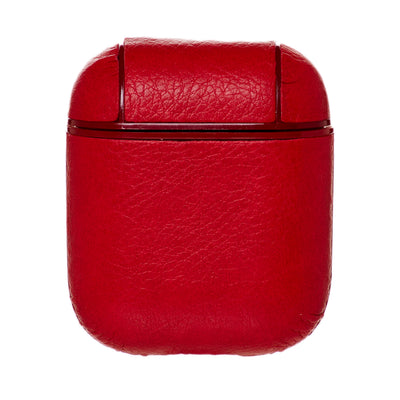 15476 Red Leather
